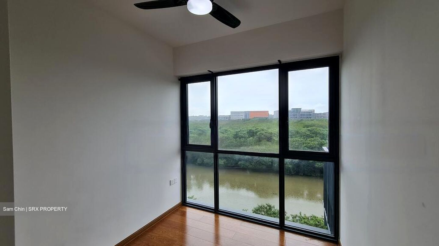 Kingsford Waterbay (D19), Apartment #501989291